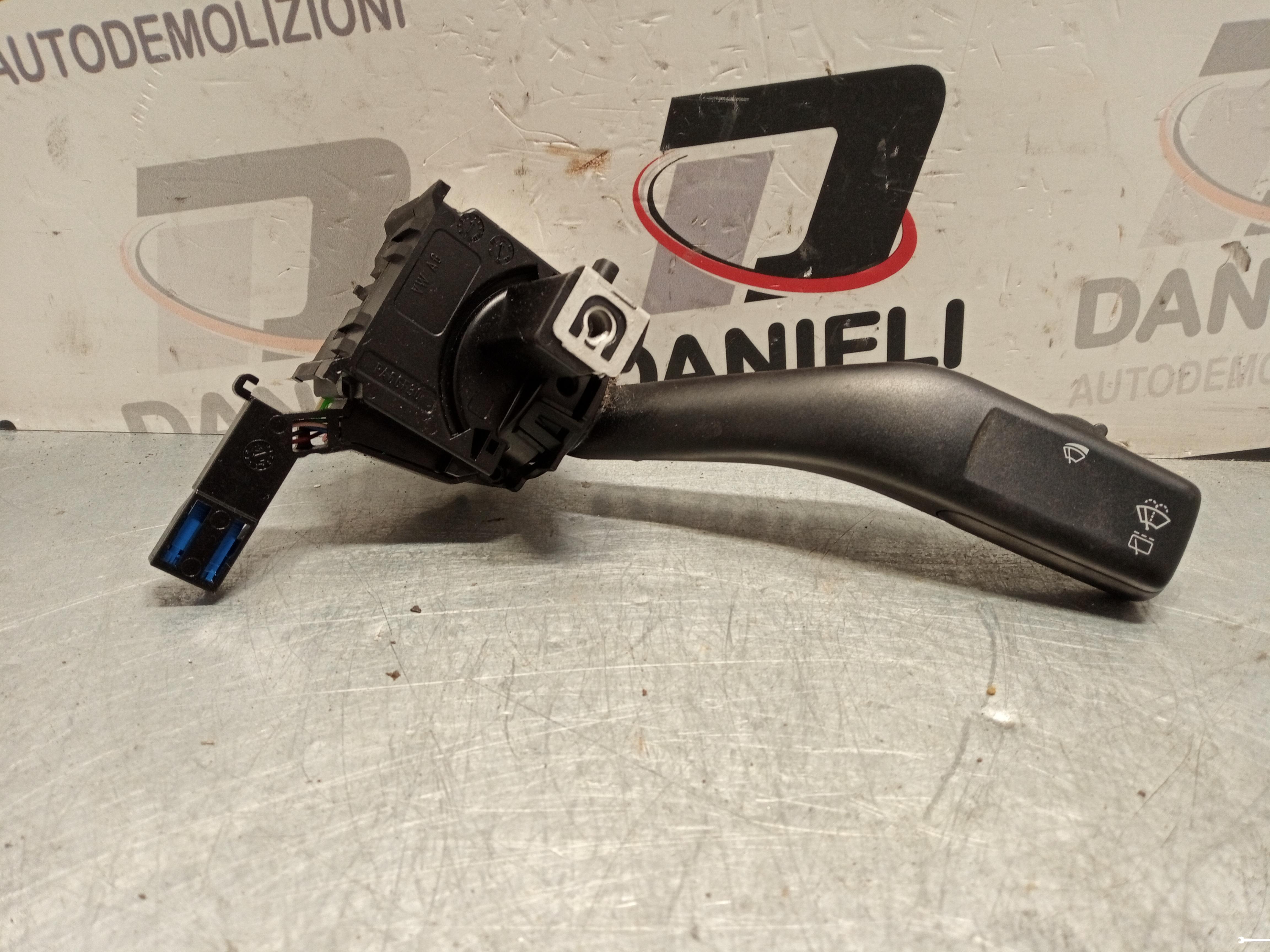 Mostrina Leva Sedile Sinistro Originale Abarth Punto - Linea Originale